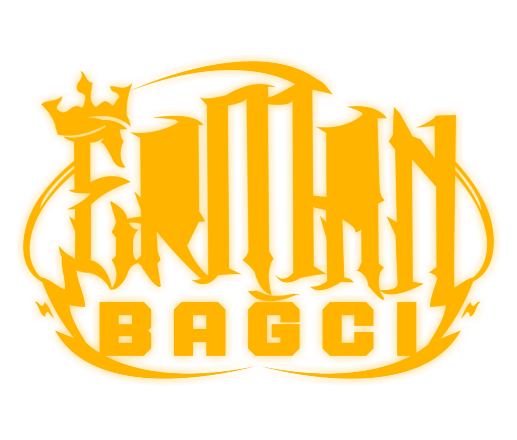 ermanbagci.com
